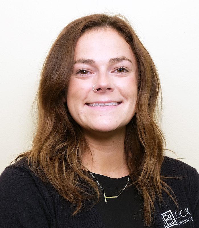 Taylor Richardson